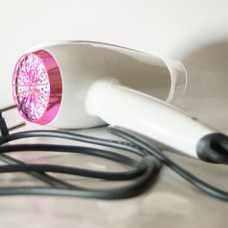 Hair dryer best quality