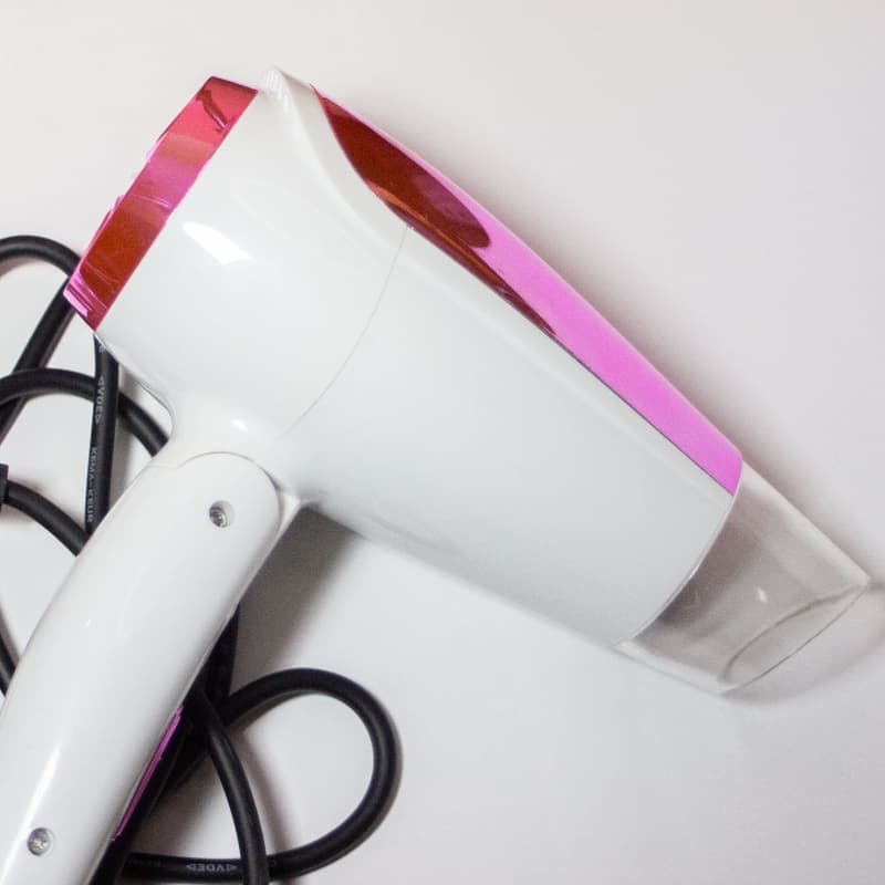 Hair dryer best quality