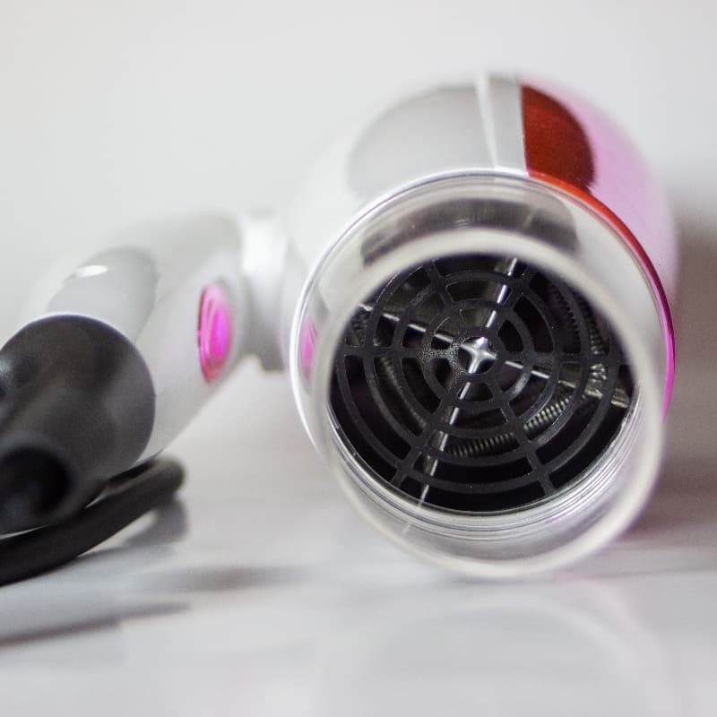 Hair dryer best quality