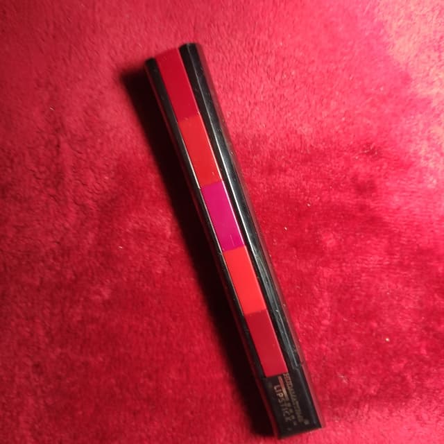 5 in 1 lipstick