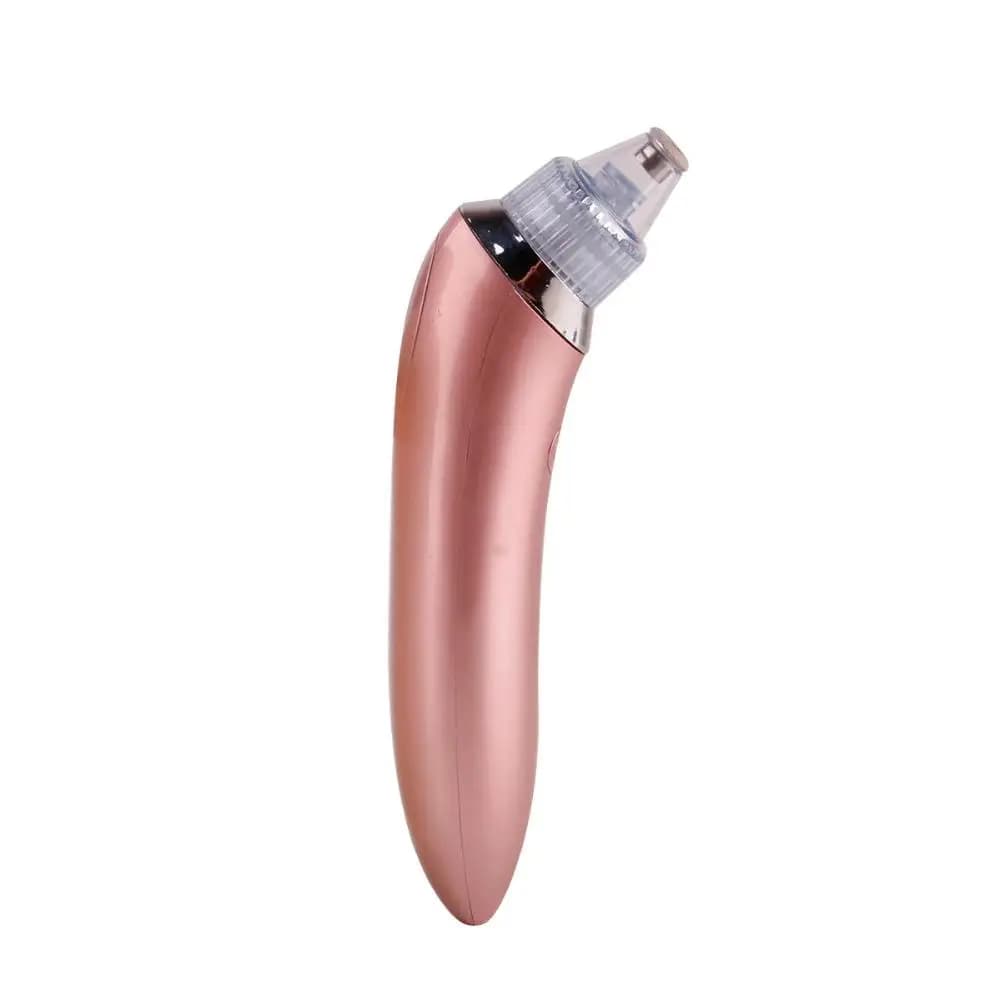 Face Pore Cleaner - Blackhead Remover | Vacuum Facial Cleaning Beauty Machine