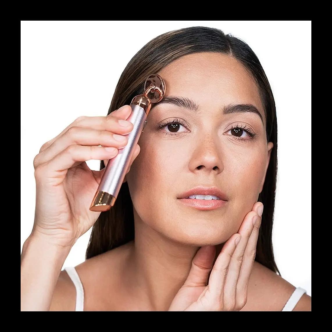 Jade Roller Facial Beauty Tool Face Wrinkle Removals